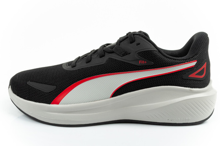Puma Skyrocket Lite Herren-Sportschuhe, leicht und bequem, Schwarz