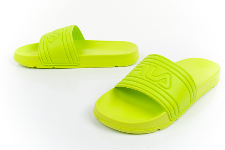 Fila Herren-Sport-Flip-Flops [FFM0204.2004], grün.