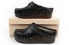 Scholl Iconic [F310461004] Clogs, schwarz.