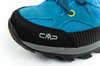 CMP Rigel [3Q54457 02LC] Herren Trekking-Sportschuhe, wasserdicht, blau.