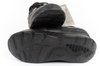 Adidas ZX 1K 2.0 Kindersportschuhe [GY0799], Schwarz.