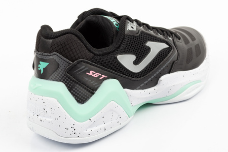 Joma Set 2601 Damen-Tennisschuh – Komfortabel und stabil