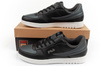 Fila Noclaf Herren Sportschuhe [FFM0022.83033], schwarz.