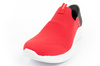 Skechers [403844L/RDBK] SLIP-INS Sportschuhe, rot.
