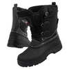 Vertigo Alpess Busi Damen-Schneestiefel [BUSI WOMEN BLACK] schwarz.