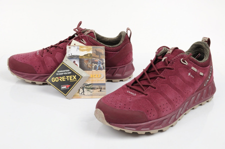 Aku Rapida GTX Damen Trekkingschuhe [768689], rosa.