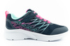 Skechers Microspec Leichte Kinder-Sportschuhe für Mädchen