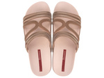 Damen Ipanema Walk Slide Flip-Flops [27262 BG086], beige.