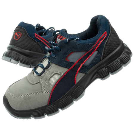 Puma Aerospace Low ESD SRC S1Pi Arbeitsstiefel [64.066.1] 