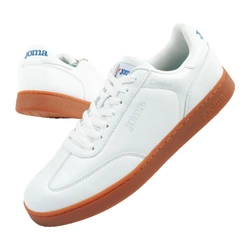 Joma C.Campus [CCAMS2502] Memory Foam Herren Sportschuhe, weiß.