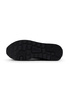 Fila Hypert P Herren-Sneaker, modisch, bequem, leicht, Schwarz