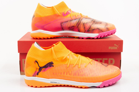 Puma Future 8 Pro Cage Herren-Turfschuhe