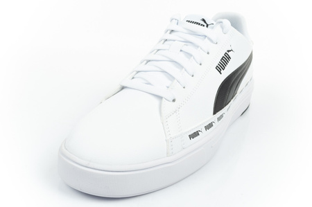 Puma Serve Pro Herren Sportschuhe [383897 01], weiß.