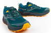 Joma Sierra – Trailrunning-Schuhe für Herren, gedämpft, grün