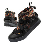 Keen Hoodzerra WP Damen Schneestiefel [1026674] wasserdicht, schwarz.