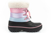 Lee Cooper Kinder-Schneestiefel [LCJ-24-44-2857], mehrfarbig.