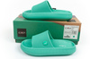 CMP Damen Sport-Flip-Flops [L430], grün.