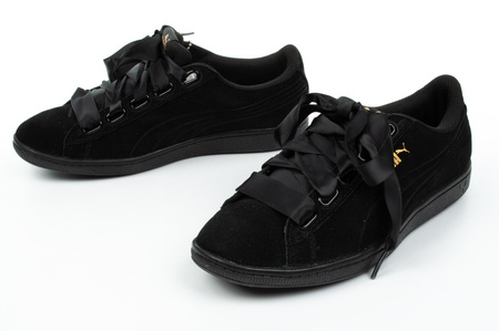 Buty Damskie Sportowe PUMA Vikky Ribbon S [366416 01] r.36