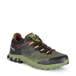 Aku Levia Herren Trekkingschuhe [745486] GTX, grün. 