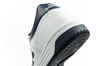 New Balance 480 Herren-Sneaker, Weiß, Marineblau, Modisches Leder
