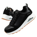 Skechers Uno-Solid Air Sportschuhe [155132/BLK]