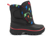 Lee Cooper Kinder-Schneestiefel [LCJ-24-44-2861], schwarz..