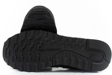 New Balance Herren-Sportschuhe [GM500EB2], schwarz.
