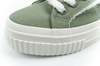 O'Neill Spinna C Damen-Sneaker – Grün, modisch, bequem