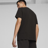 Herren T-Shirt Puma BMW MMS Logo [624155 01], schwarz.