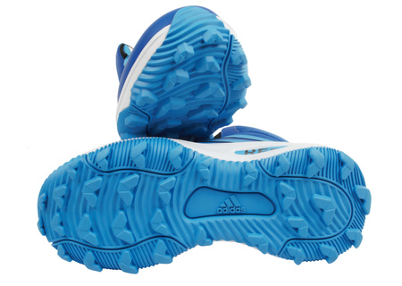 Adidas FortaRun Kinderschuhe [GZ1808] BOA, Blau, Grün.