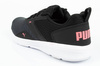 Puma NRGY Comet Herren Sportschuhe [190556 61], Grau.