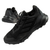 Adidas Herren-Trailrunningschuhe Tracefinder Terrex, Schwarz