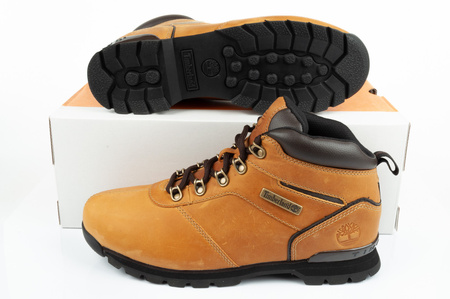 Timberland Splitrock 2-Trekkingstiefel [TB0A11VU]