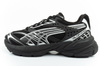 Puma Velophasis Always On Sneaker, modisch, bequem, schwarz [395908 02]