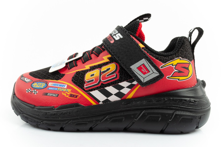 Skechers Skech Tracks Leichte Sportschuhe für Jungen