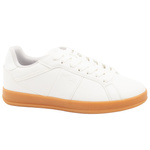 Fila Foro Damen-Sneaker, Weiß: Modisch und bequem