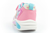 Leomil Gabby's Doll House Kinder-Sportschuhe, Sneaker, LED-Leuchten, Pink