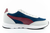 Puma Herren-Sneaker Club II Era aus Wildleder, Blau