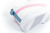 Puma Rickie Jr. Kinder-Sneaker, Weiß, Modisch