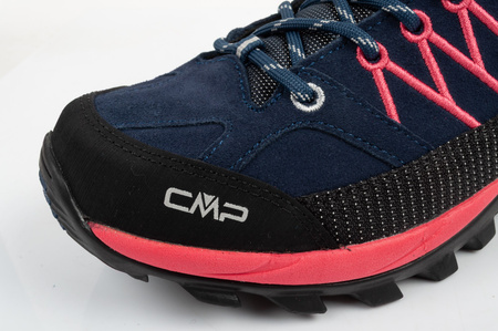 CMP Rigel Mid wasserdichte, knöchelhohe Trekkingschuhe für Damen