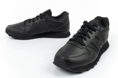 New Balance Herren-Sportschuhe [GM500ZB2], schwarz.