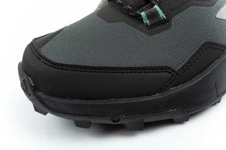 Adidas Damen-Trekkingschuhe Terrex AX4 GORE-TEX schwarz