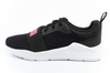 Puma Wired Run [374216 20] Kinder Sportschuhe, schwarz.