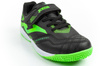 Joma Powerful JR 2601 Kindersportschuhe, bequeme Hallenfußballschuhe