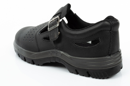 Buty robocze BATA INDUSTRIALS S1 735-60598