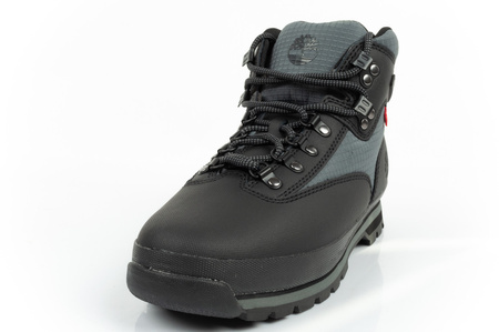 Timberland Euro Hiker Herrenschuhe [TB0A64ZH015], grau.