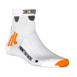 X-Socks Mountain Biking Short X20007-X06 Socken