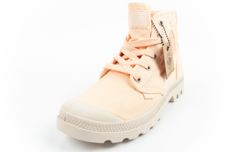 Palladium Pampa Hi Damenstiefeletten in Orange