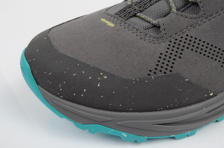 Herren Aku Omina Gore-Tex Trekking-Sportschuhe, leicht und bequem [771241]