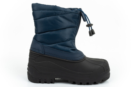 Lee Cooper Kinder-Schneestiefel [LCJ-24-44-2841], Marineblau.